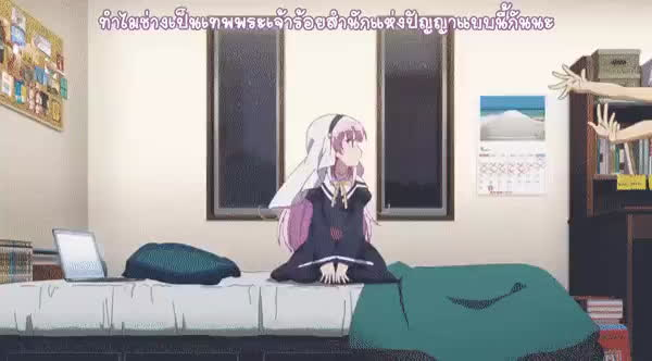 Addressing the Sankaku Complex: