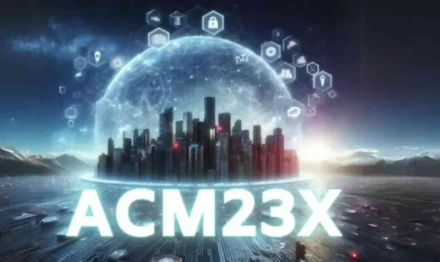What Is Acm23x – Embrace Future Tech!
