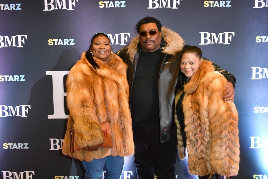 Who is Big Meech’s Wife?