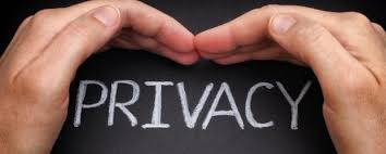 Privacy: