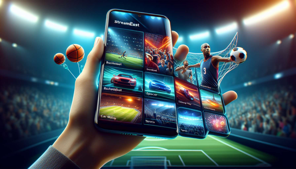 How To Watch Streameast On Firestick – Take Analysis One By One!