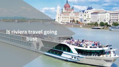 is riviera travel going bust - Review