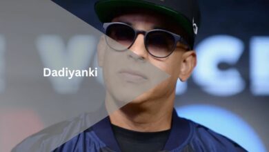 Dadiyanki - Exploring The Art, Biography, Tradition, And Music