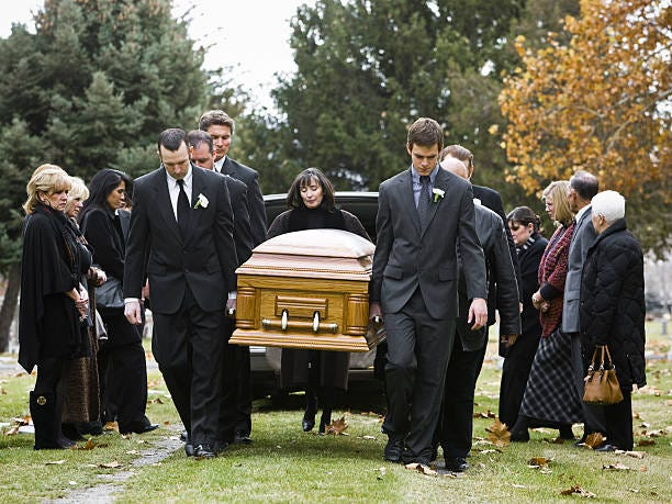 Honoring a Life Well-Lived