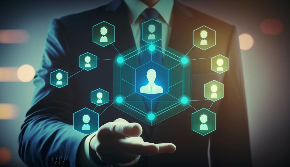 The Team of All Access Technologies 402-699-2575: